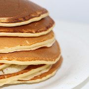 Pancakes for a Week